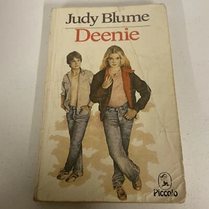 Deenie: Judy Blume I5 - Imagen 1 de 3