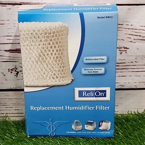 Filtro humidificador ReliOn RWF2 filtro de repuesto - Imagen 1 de 3