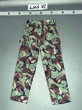 1/6 Cold War British 1968 Pattern DPM Pants / Trousers - Cold War