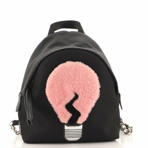 fendi backpack mini
