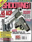 Shooting Times Magazine August 1995 Special Auto Pistol Issue, Rifle Barrels