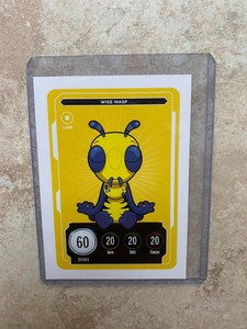 Veeffriends Compete And Collect Cards - Choose Your Card