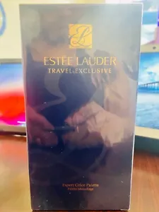 NEW ! / ESTEE LAUDER : TRAVEL EXCLUSIVE : Expert Color Palette : NET WT. .03 oZ - Picture 1 of 1