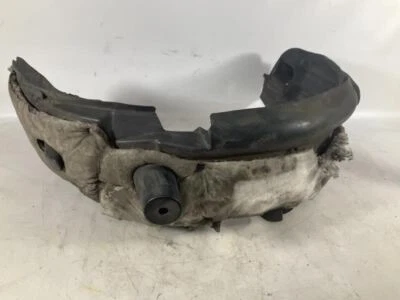 16 17 18 19 SMART FORTWO 0,9 L AT revestimiento de rueda trasera izquierda protector contra salpicaduras B Foto 1 de 4