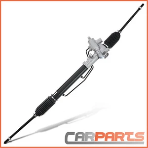 Lenkgetriebe Servolenkung für VW Golf 2 Jetta 2 19E Corrado Seat Toledo I 1L - Bild 1 von 8
