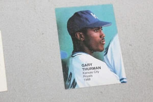 1988 Rookies III Oddball Baseball Card Complete Finish Fill Your List Set U Pick - Picture 1 of 12