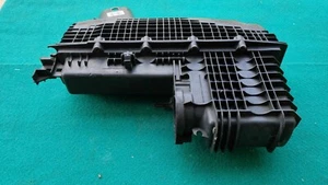 SCATOLA PORTA FILTRO RENAULT KANGOO 1.5 8200557476 - Imagen 1 de 3