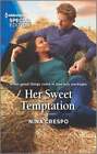 Her Sweet Temptation By Nina Crespo: Used