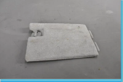 2005 Lexus SC430 Rear Trunk Floor Cargo Carpet Mat Oem - Image 1 of 4