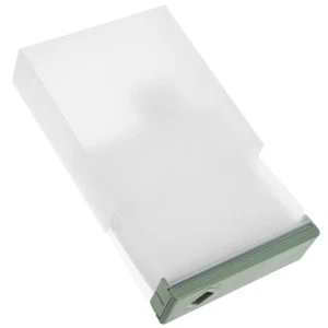 CD -Speicherbox Reisen CD-Hülle Aus Kunststoff CD-Aufbewahrungshüllen - Afbeelding 1 van 12