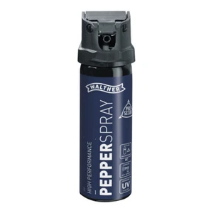 Walther ProSecur Pfefferspray - 74ml Tierabwehr Abwehrspray Selbstverteidigung - Bild 1 von 1