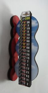 Indianapolis Motor Speedway Scoring Pylon Collector Magnet Indy 500 Brickyard400