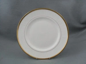 Crown Staffordshire Golden Glory dessert plate. - Picture 1 of 1