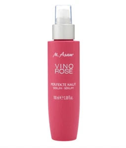 M.Asam VINO ROSE Perfect Skin Serum 3.38 oz SEALED - Picture 1 of 6
