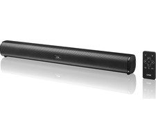 Logik L32SBT17 2.0 Channel Bluetooth Sound Bar