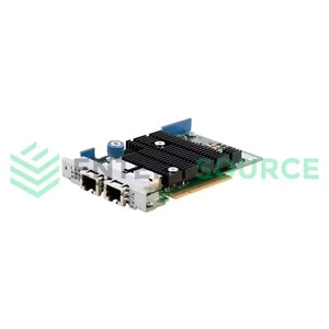 HPE 840138-001 Ethernet 10Gb 2-portowy adapter 562FLR-T | 817745-B21 - Zdjęcie 1 z 1