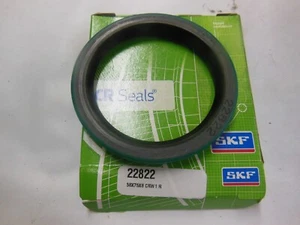 Sello de aceite genuino SKF 22822 envío rápido vendedor a ti - Imagen 1 de 2