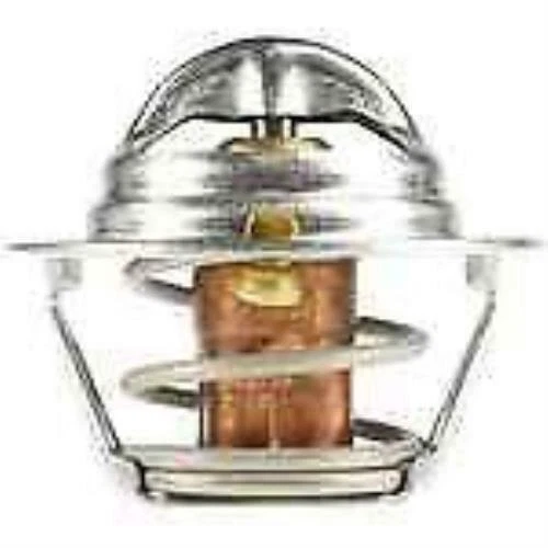 Parts Master 23992 Engine Coolant Thermostat MotoRad 239-192 New & Free Shipping - Image 1 of 1