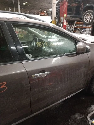 Passenger Front Door 4 Door Keyless Entry Fits 09-14 MURANO 224970 - Image 1 of 4