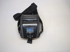 Zebra Portable Thermal Printer ZQ620 ZQ62-AUWA00-00 with Battery - Picture 1 of 6