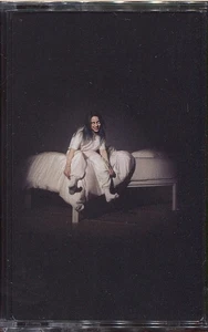LIME CASSETTE--- Billie Eilish WHEN WE ALL FALL ASLEEP WHERE DO WE GO - Limited - Picture 1 of 4
