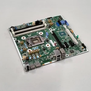 OEM HP Compaq DC5850 Socket AM2 AMD Motherboard MS-7500 461537-001 450725-004 - Picture 1 of 13