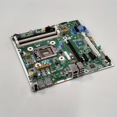 OEM HP Compaq DC5850 Socket AM2 AMD Motherboard MS-7500 461537-001 450725-004 - Image 1 of 4