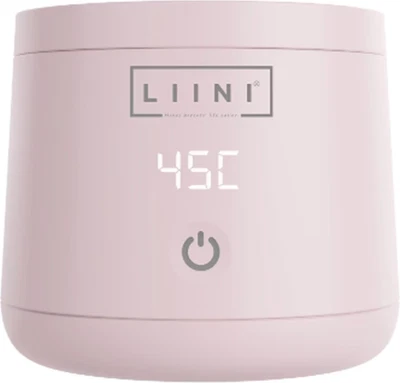 LIINI Flaschenwärmer 3.0 Babykostwärmer - Bild 1 von 2