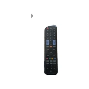 Mando a distancia de repuesto para TV Samsung, uno para todos, URC4910 - Imagen 1 de 3