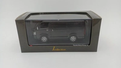 JCOLLECTION KYOSHO: Toyota Hiace - Изображение 1 из 4
