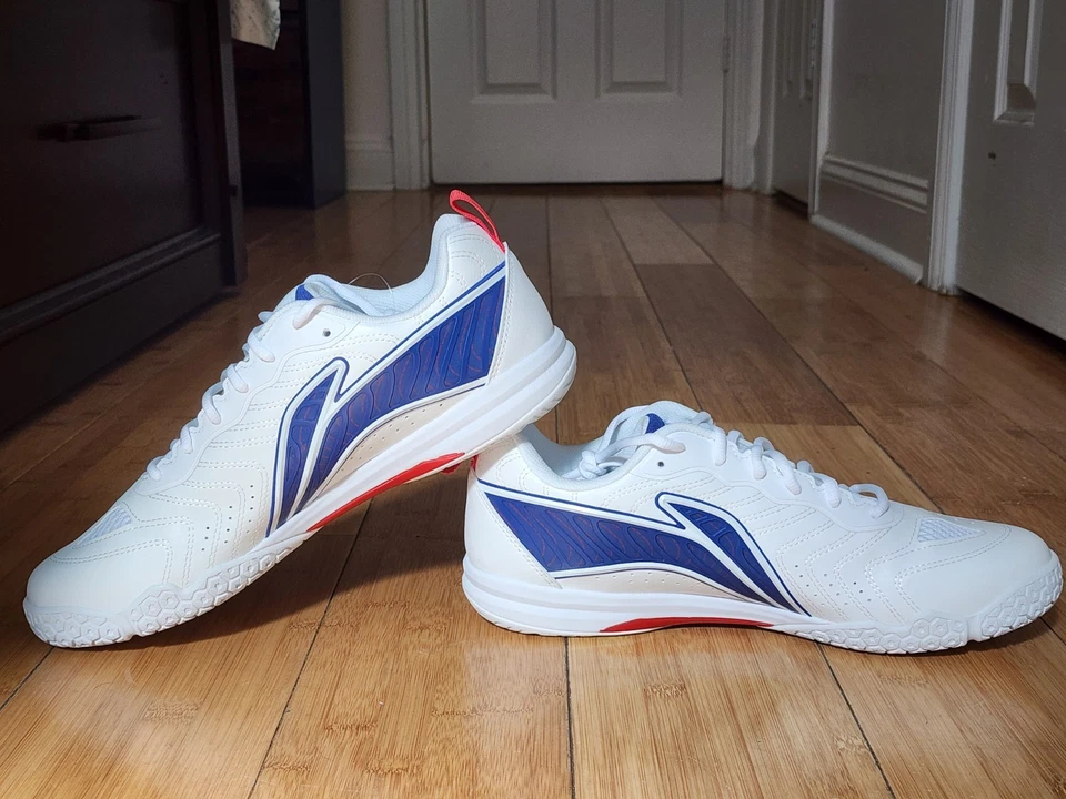 Zapatos de tenis de mesa Li-Ning Eagle Eye 3 Foto 1 de 4