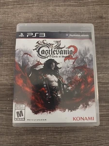 Castlevania: Lords of Shadow 2 (Sony PlayStation 3, 2014) - Foto 1 di 3