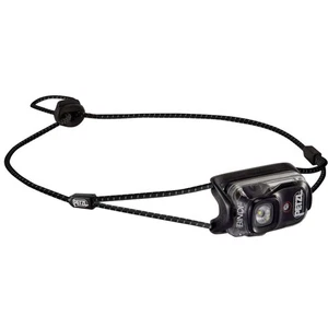 PETZL recargable al aire libre 200 lúmenes faro BINDI negro - Imagen 1 de 2