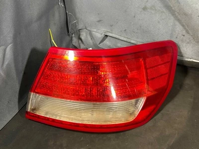 Fits 2010-2012 Lincoln MKZ Right Tail Light OEM:9H6Z13404A Foto 1 de 4