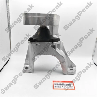 Montaje de motor del lado del pasajero OEM #50820-TVA-A11 para Honda Accord 18-22 1,5 L Foto 1 de 4