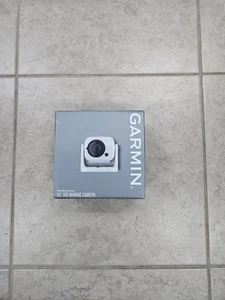 Garmin GC 100 Wireless Marine Camera  010-01865-30 - Picture 1 of 2