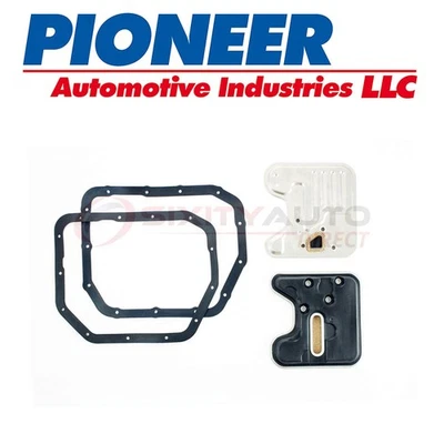 Pioneer Auto Transmission Filter Kit for 1999-2001 Hyundai Elantra 2.0L L4 - dg - Изображение 1 из 4