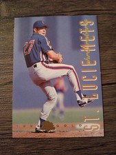 1994 Classic Best Gold Baseball #124 Chris Roberts