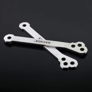Lowering Links Kit For HONDA X-ADV 750 2017-2024 Suspension Drop XADV - Picture 1 of 7