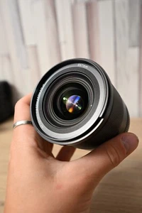 VILTROX 13mm f/1.4 XF - Fuji X mount - Picture 1 of 9