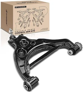 Front Left Lower Control Arm w/ Ball Joint for Ford F-150 STX Lincoln Navigator - Picture 1 of 7