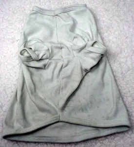 AMERICAN STANDARD White Dog Tee Shirt (S) - Picture 1 of 4