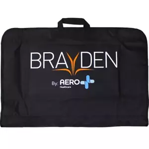 NEW Brayden CPR Manikin Dummy Tough Carry Bag Mat Handle - Picture 1 of 3