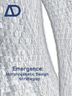 Michael Hensel Emergence (Paperback) Architectural Design (US IMPORT)