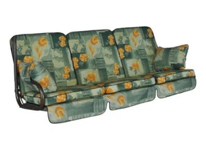 Angerer Hollywoodschaukel Auflage Comfort Schliersee - Bild 1 von 3