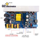 1000W Mono Digital Power Amplifier Audio Board Class D With Switch Power Supply