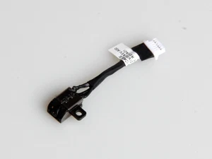 DC Power Jack For Dell Inspiron 11 3168 P25T001 2-in-1 Laptop Charging Port - Afbeelding 1 van 1