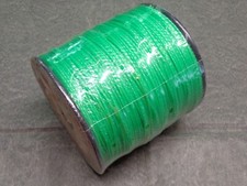 69-535 UNIVERSAL .095" TWIST TRIMMER LINE 3 LB SPOOL OREGON GREEN STRING TRIMMER