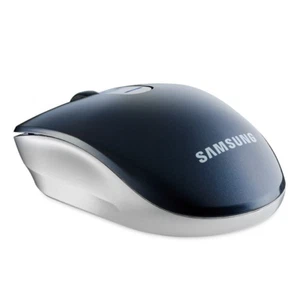 Samsung SMB-1000BS Bluetooth Wireless Mouse Notebook Mini Optical Mouse - Picture 1 of 1