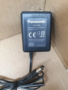 Genuine Panasonic ADP-445SR - AC/DC Adapter 15V = 0.7A – Black - Picture 1 of 5